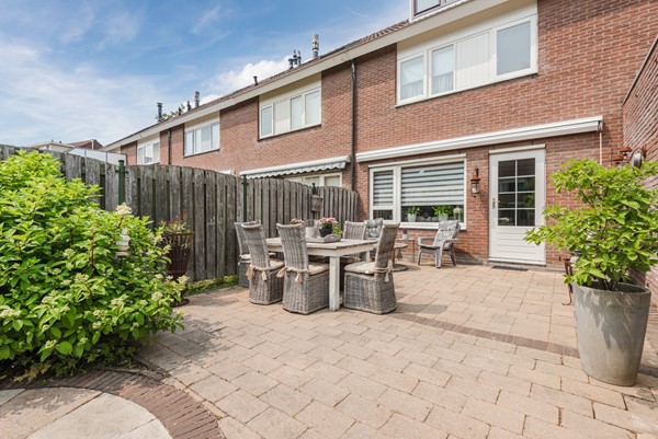 Medium property photo - Stellingmolenstraat 62, 1333 CL Almere